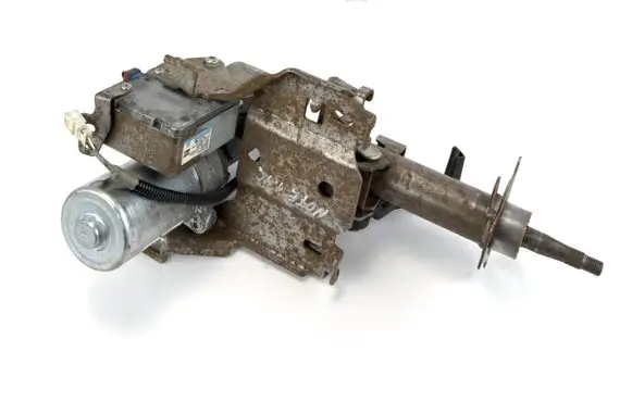 Nissan Note (E11) Electric power steering pump 488109U11A 285009U03A