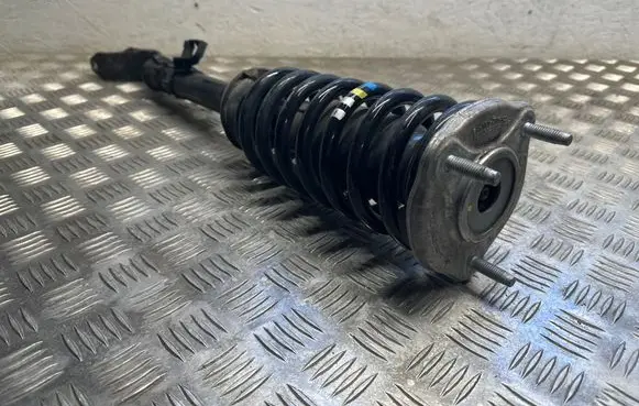 Mercedes-Benz CLS W257 Front shock absorber/damper A2053230020