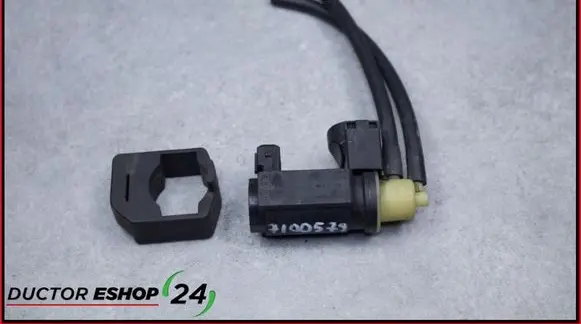 Hyundai ix20 Turbo solenoid valve 351202A900
