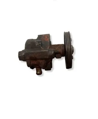 Renault Scenic I Power steering pump 7846075
