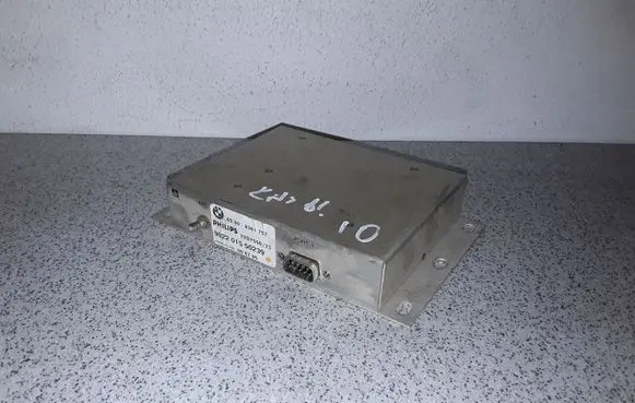 BMW 5 E39 Other control units/modules 65908361757 8361757