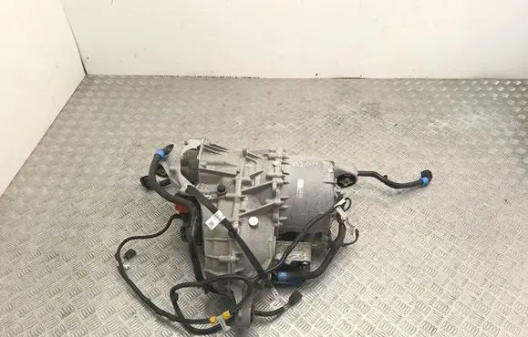 Tesla Model Y Juniper Electric car motor 107097900G
