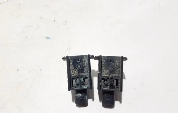 Mercedes-Benz GLA H247 Airbag deployment crash/impact sensor A2479052406