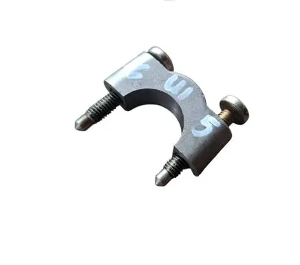 BMW 3 E46 Camshaft holder 