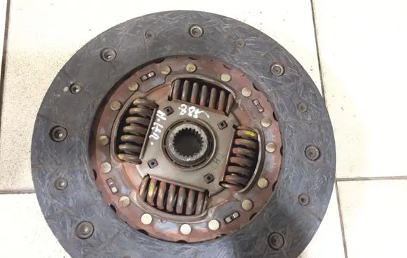 Hyundai H-1, Starex, Satellite Clutch pressure plate 