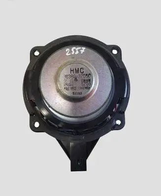 Hyundai i40 Subwoofer speaker 963803Z050