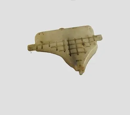 Mazda 6 Coolant expansion tank/reservoir