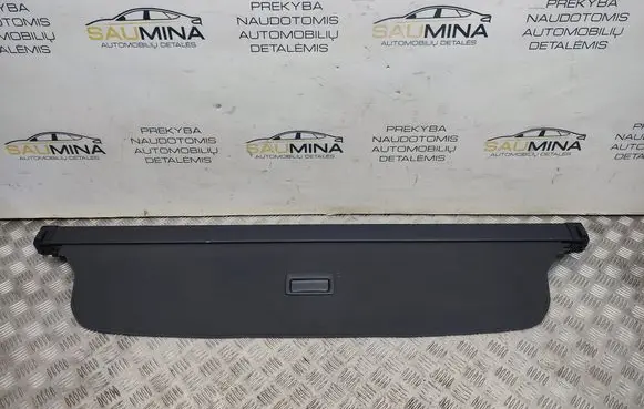 Volvo XC70 Parcel shelf load cover 39882849