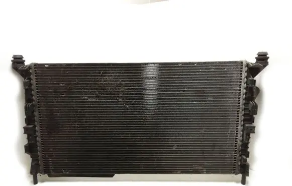 Volvo S40 Coolant radiator 3M5H8005TL