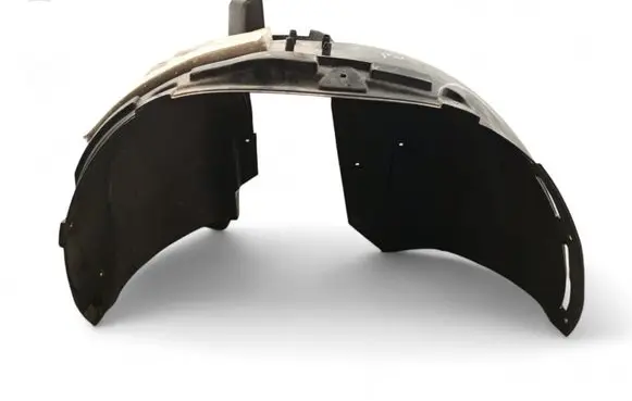 Volkswagen Atlas Front wheel arch liner splash guards 3CN805912C