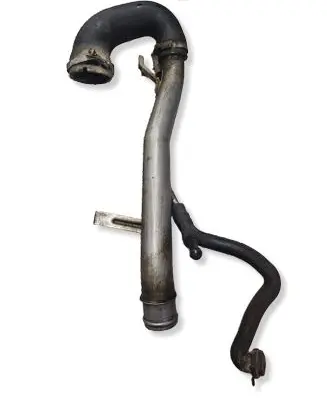 Opel Vectra C Intercooler hose/pipe 24415007 24415008 9178636