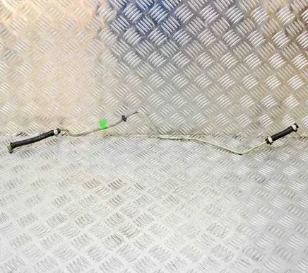 Mercedes-Benz SL R129 Coolant pipe/hose A1298321315 1298322094