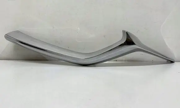 Mazda CX-5 II Front bumper splitter molding KB8A507K1