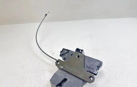 Ford Focus C-MAX Tailgate/trunk/boot lock/catch/latch 3M51R442A66AK 1305041 01041119001