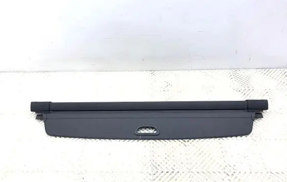 Mercedes-Benz CLS C218 X218 Parcel shelf load cover 