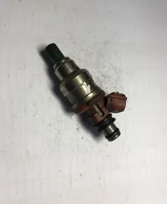 Mazda 323 Fuel injector 1955002120