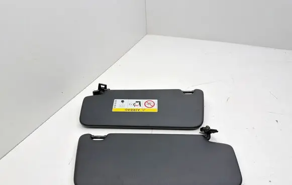 Mercedes-Benz GLE (W166 - C292) Sun visor A2058107404