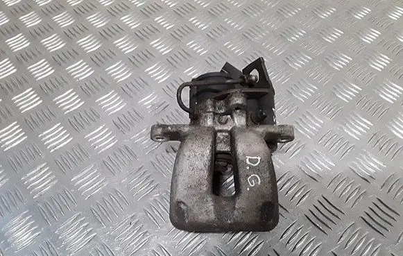Volkswagen PASSAT B6 Rear brake caliper 3C0615404B