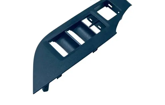 Toyota RAV 4 (XA50) Front door window switch trim 7423242220