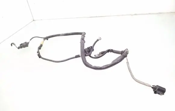Volkswagen Golf V Positive cable (battery) 1K0971230JR