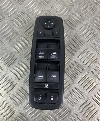 Dodge Durango Electric window control switch 68319802AA