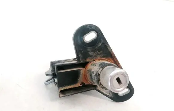 Opel Vectra B Tailgate exterior lock 