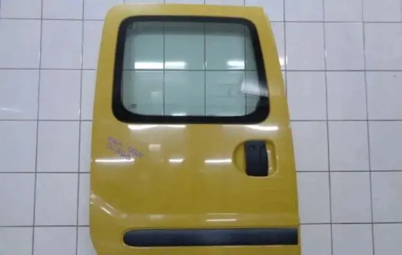 Renault Kangoo I Front door