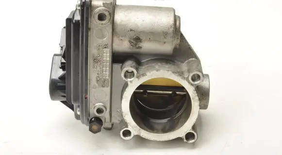 Ford Focus C-MAX Electric throttle body valve VR2S6U9E927FC