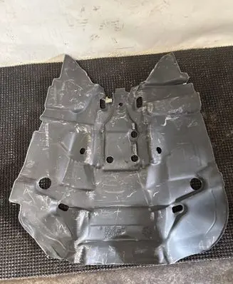 Mercedes-Benz S C217 Other interior part A2226828601 AHMW222P 110698