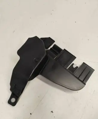 Renault Scenic II - Grand scenic II Dashboard lower bottom trim panel 261266 Vic1