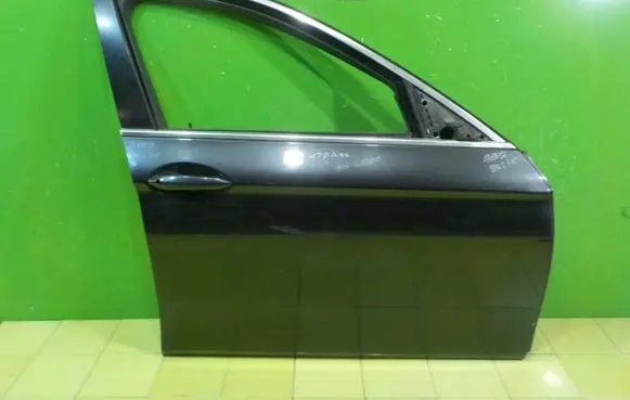 BMW 5 F10 F11 Front door PRZOD PRAWE