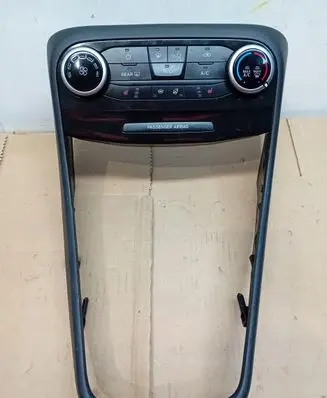 Ford Puma Climate control unit L1TT-19980-HC