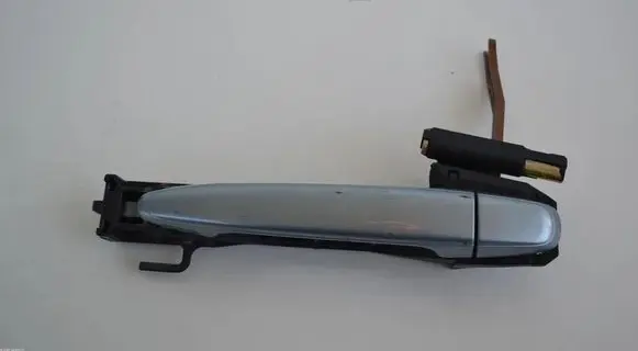 Lexus RX 330 - 350 - 400H Front door exterior handle 