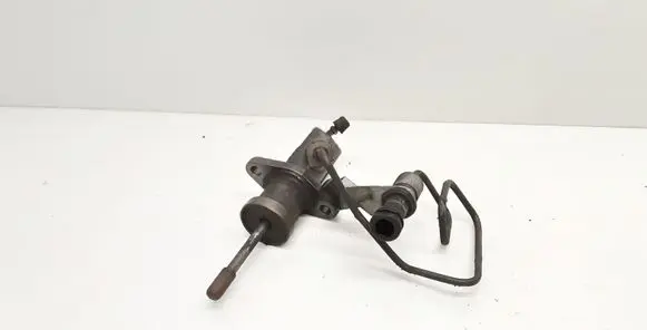 Clutch slave cylinder