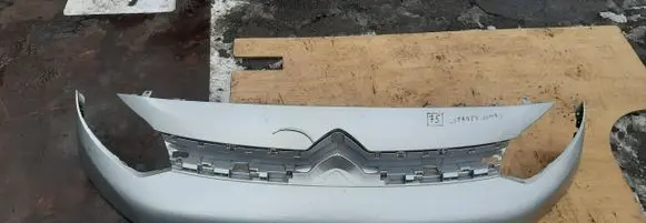 Citroen Jumpy Front bumper 9808638877