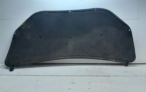 Mazda CX-9 Engine bonnet/hood sound/heat insulation 