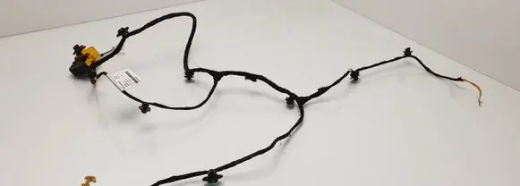 Citroen C4 I Picasso Other wiring loom 5243562 243562 11142