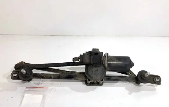 Hyundai Tucson JM Front wiper linkage and motor 