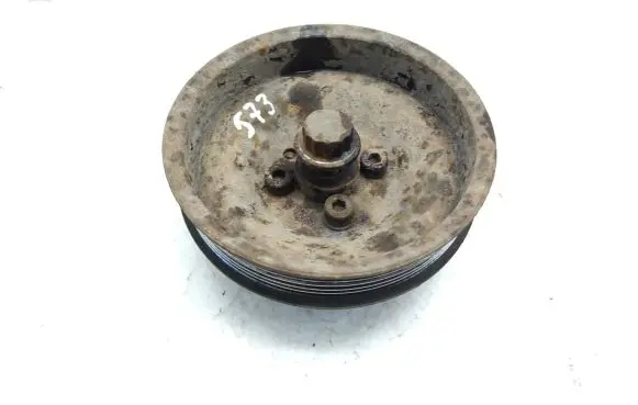 Volkswagen Golf III Crankshaft pulley