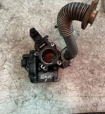 Renault Master III EGR valve A2C53412016