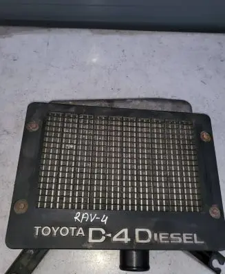 Toyota RAV 4 (XA20) Intercooler radiator