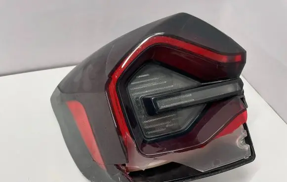 BMW X3 G01 Rear/tail lights H3946304910