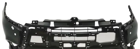 Mitsubishi Outlander Front bumper 62022W860P