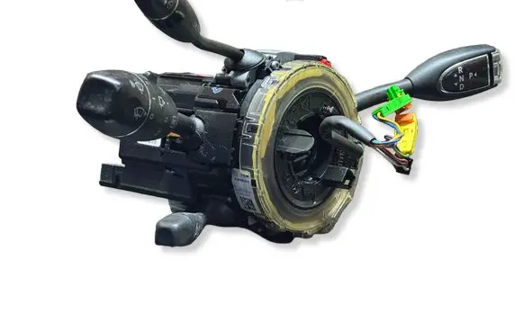 Mercedes-Benz ML W164 Steering angle sensor A1645450716 0511242706 90111061440690