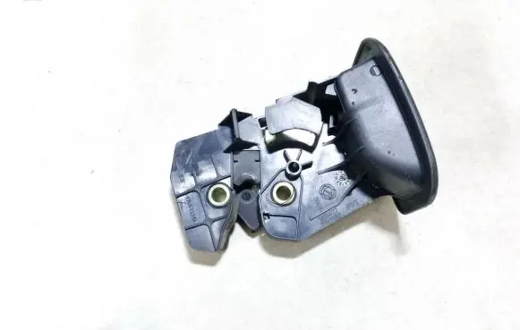 Alfa Romeo 156 Seat back rest lock catch 1835027 1834849