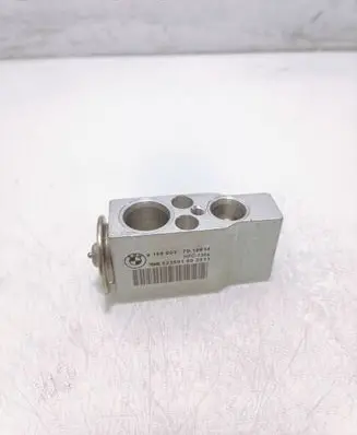 BMW 5 GT F07 Air conditioning (A/C) expansion valve 9159803 523501902911 7015914