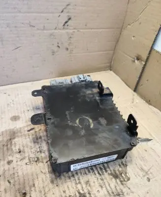 Chrysler Voyager Engine control unit/module 04727403AJ P04727403AJ 407640