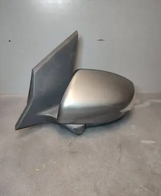 Nissan Pulsar Front door electric wing mirror 21996883E04