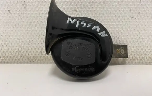 Nissan Almera N16 Horn signal 1009510005