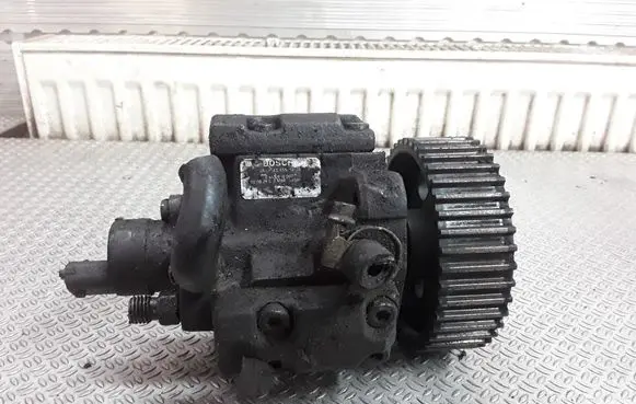 Fiat Bravo - Brava Fuel injection high pressure pump 0445010007